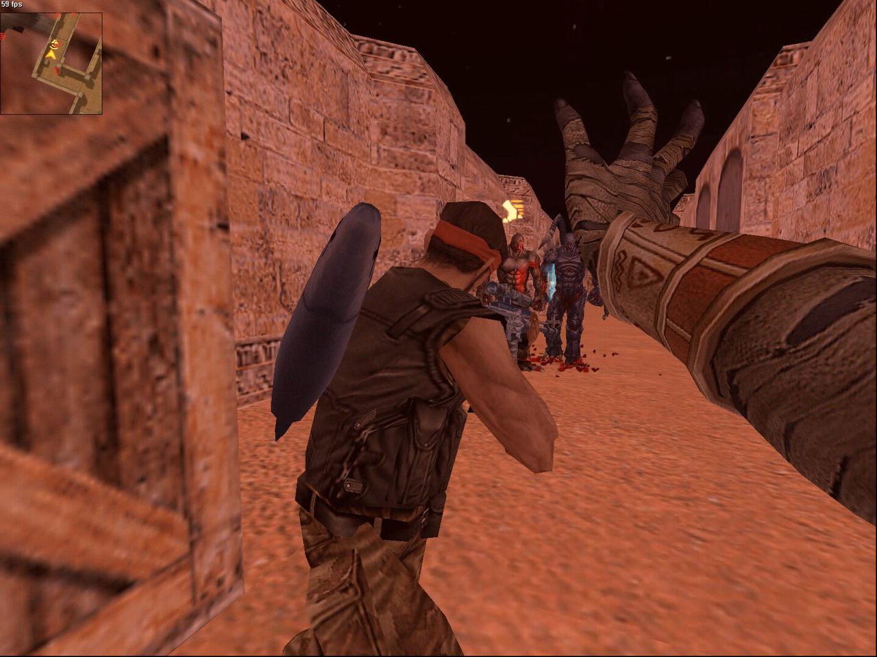 Counter-Strike Nexon ekran görüntüsü 3