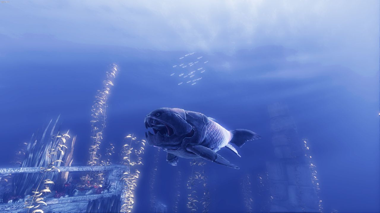 Depth ekran görüntüsü 7