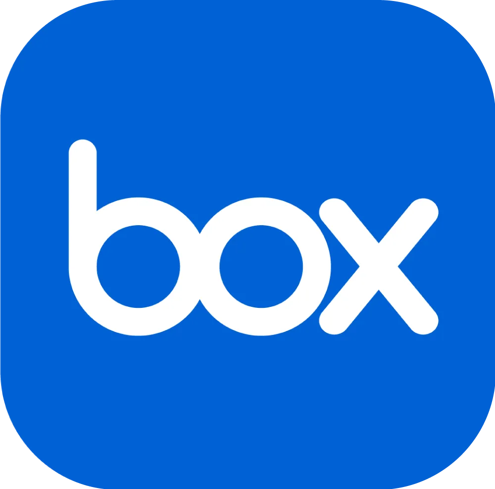 Box for Office