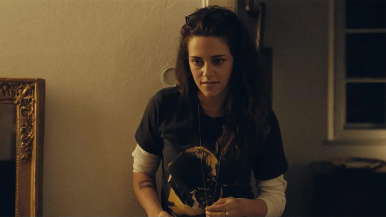 Olivier Assayas ve Kristen Stewart, 'Spiritual World' ile Sinemada Yeni Bir Döneme İmza Atıyor