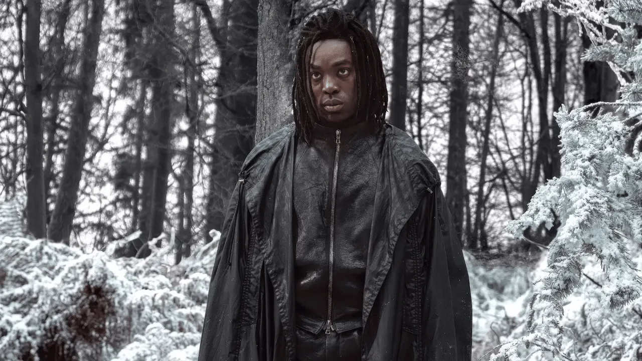 HBO'nun Yeni "Harry Potter" Dizisi İçin Hogwarts Amblemleri Yeniden Tasarlandı
