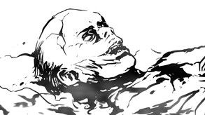 Story behind Kholat