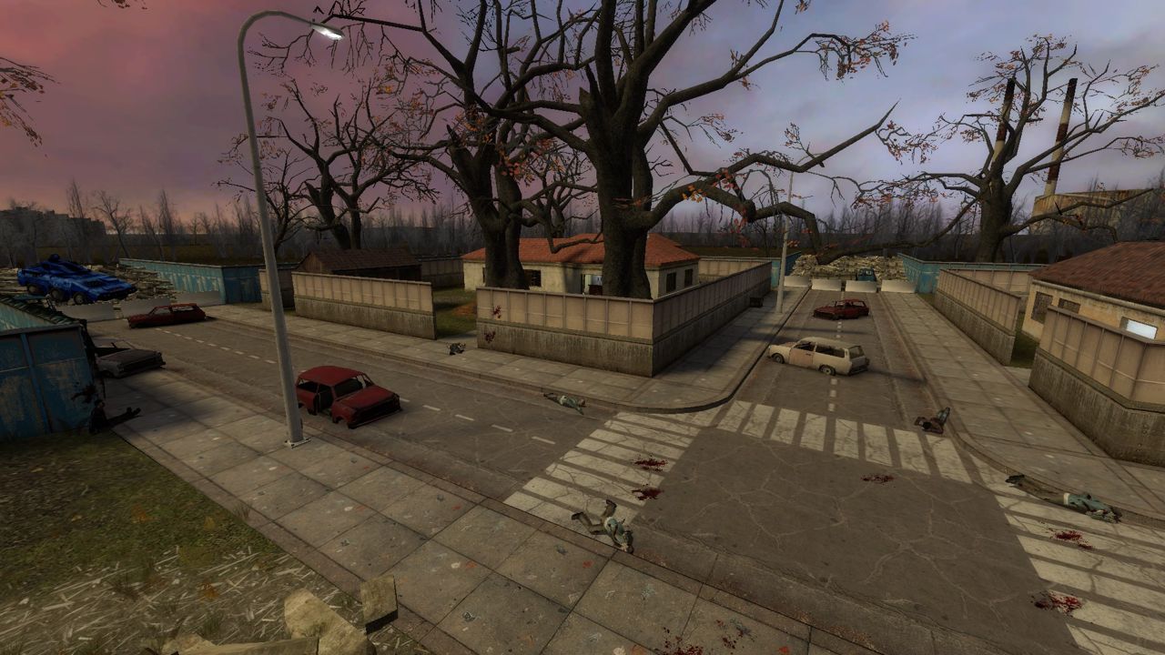 Codename CURE ekran görüntüsü 7