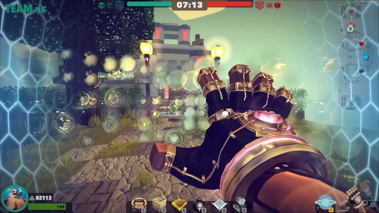 Block N Load ekran görüntüsü 4