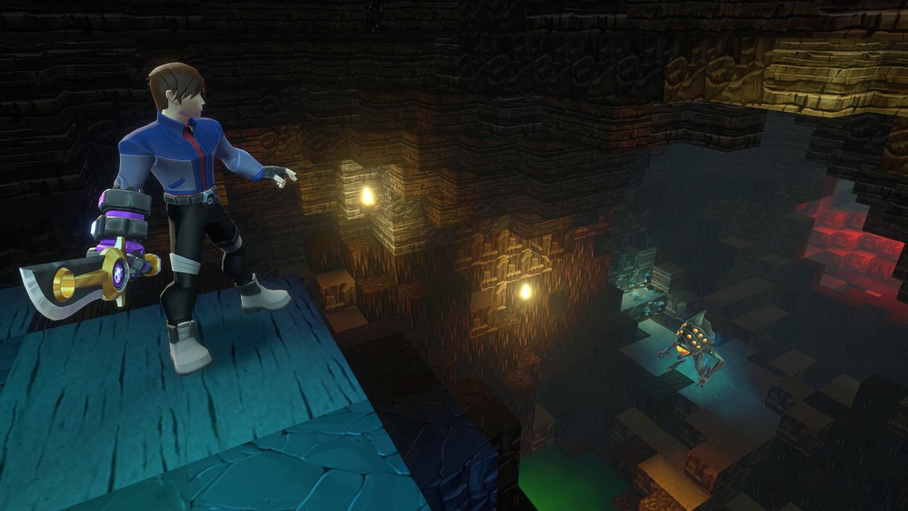 Creativerse ekran görüntüsü 5