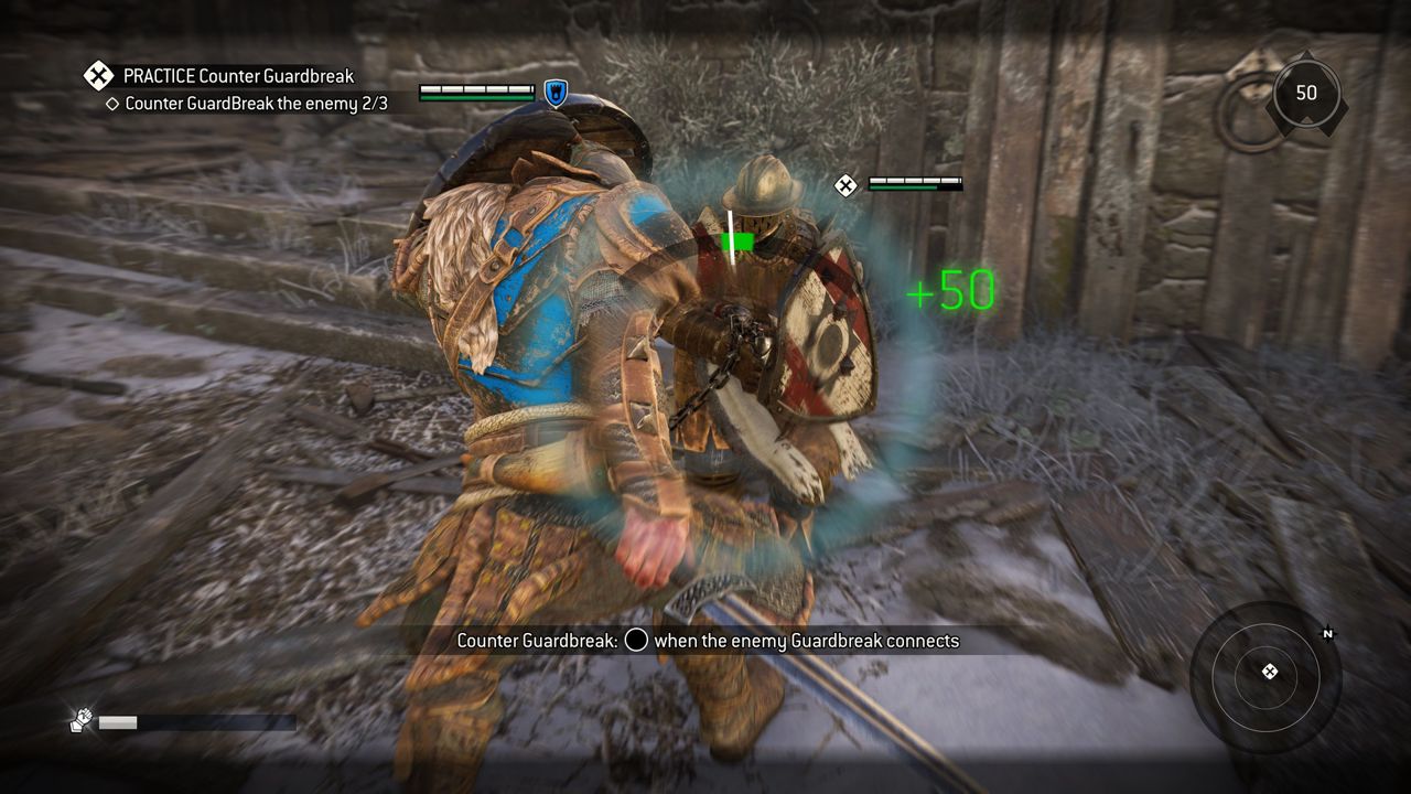 FOR HONOR™ ekran görüntüsü 3