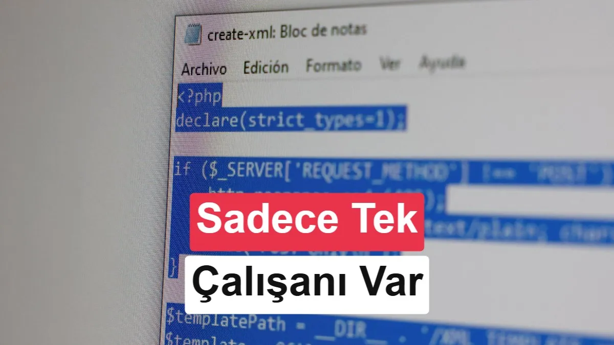 İnternetin Omurgası PHP, Tek Çalışanla Hayatta Kalma Mücadelesi Veriyor: 2026'da Kritik Güvenlik Açıkları Endişe Veriyor