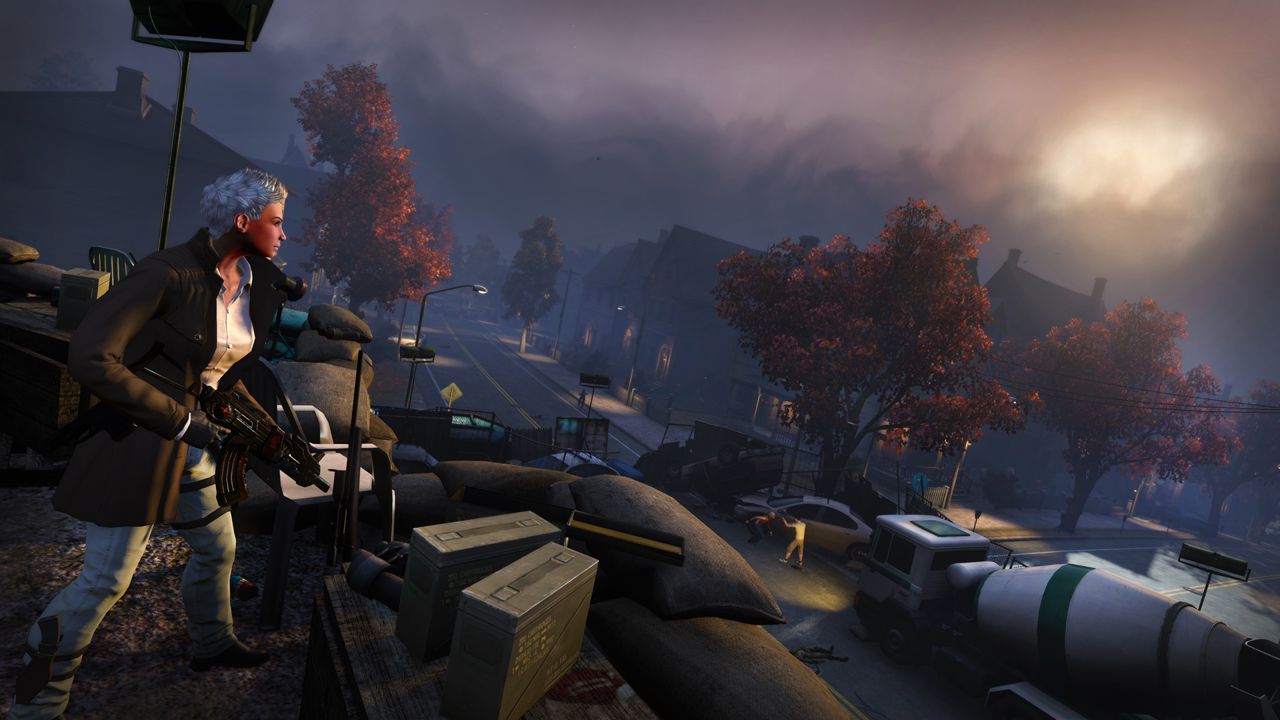 Secret World Legends ekran görüntüsü 6