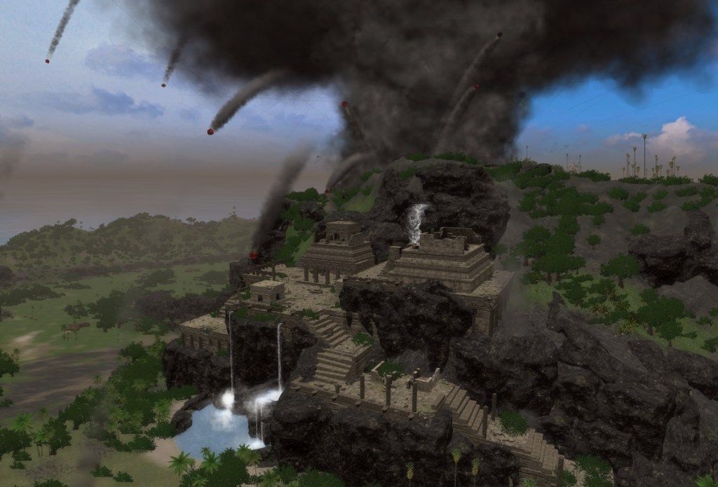 Tropico 4 ekran görüntüsü 4