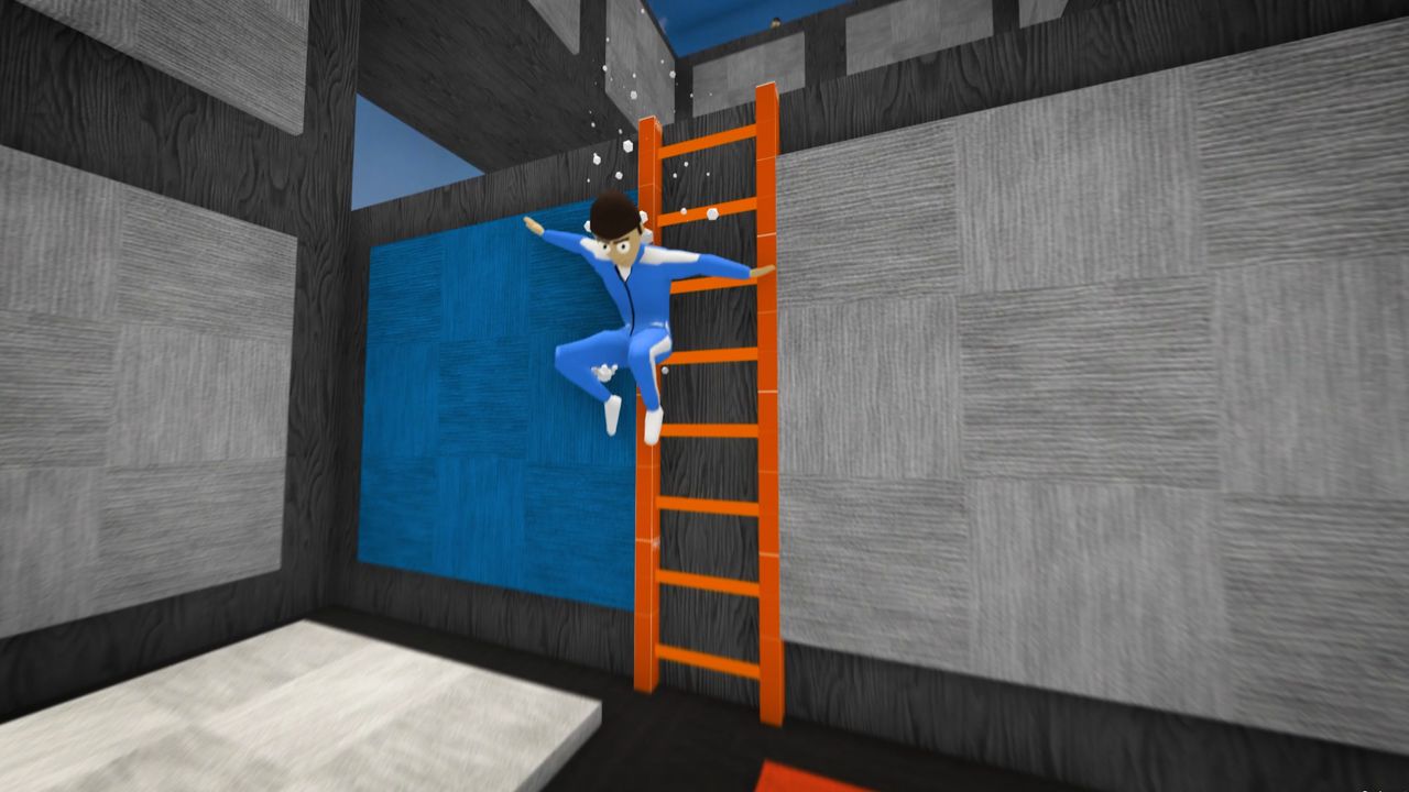 Crab Game ekran görüntüsü 7