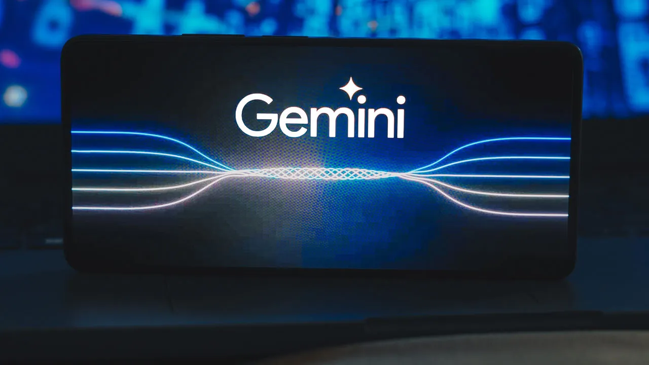 Google Gemini'de Erişim Sorunları: Kullanıcılar Kesinti Bildirdi
