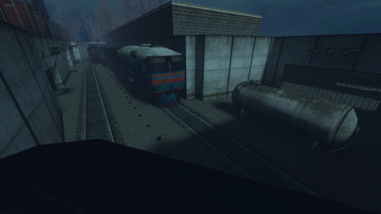 Codename CURE ekran görüntüsü 3