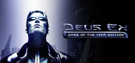 Deus Ex: Game of the Year Edition