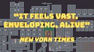 Launch trailer