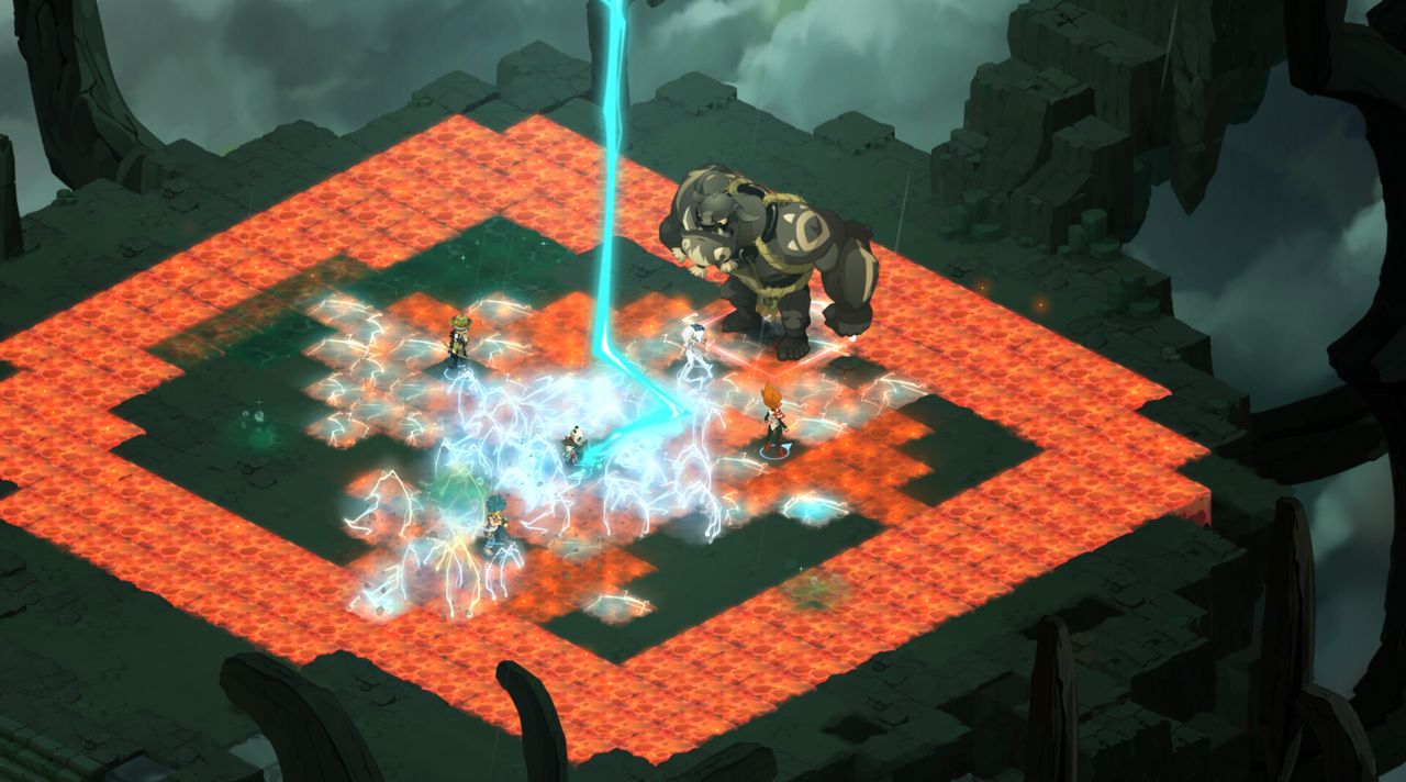 WAKFU ekran görüntüsü 0