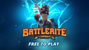 Battlerite - Free to Play Trailer