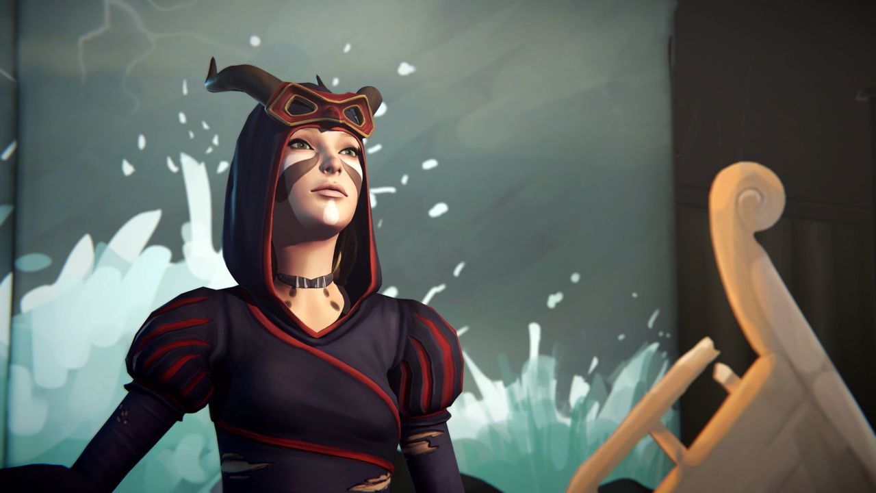 Life is Strange: Before the Storm ekran görüntüsü 0