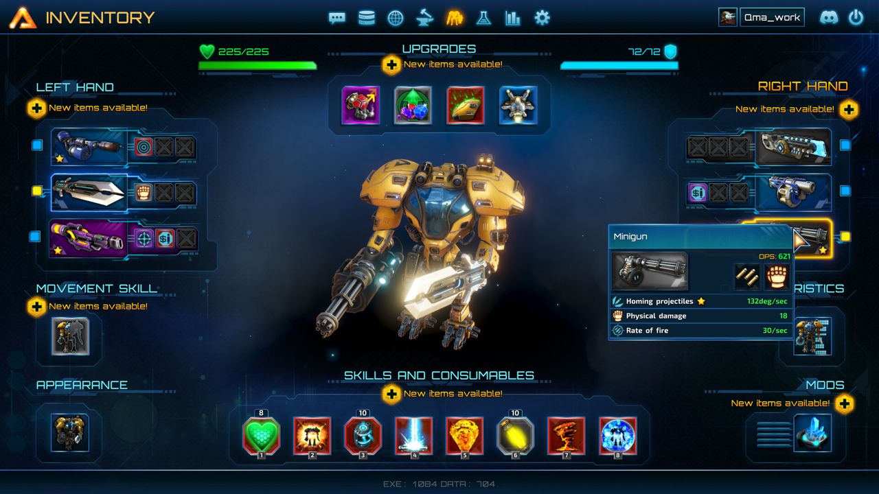 The Riftbreaker ekran görüntüsü 3