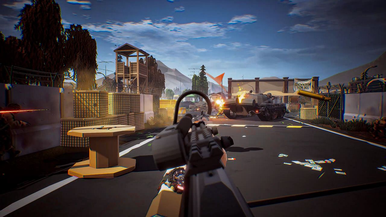 POLYGON ekran görüntüsü 7