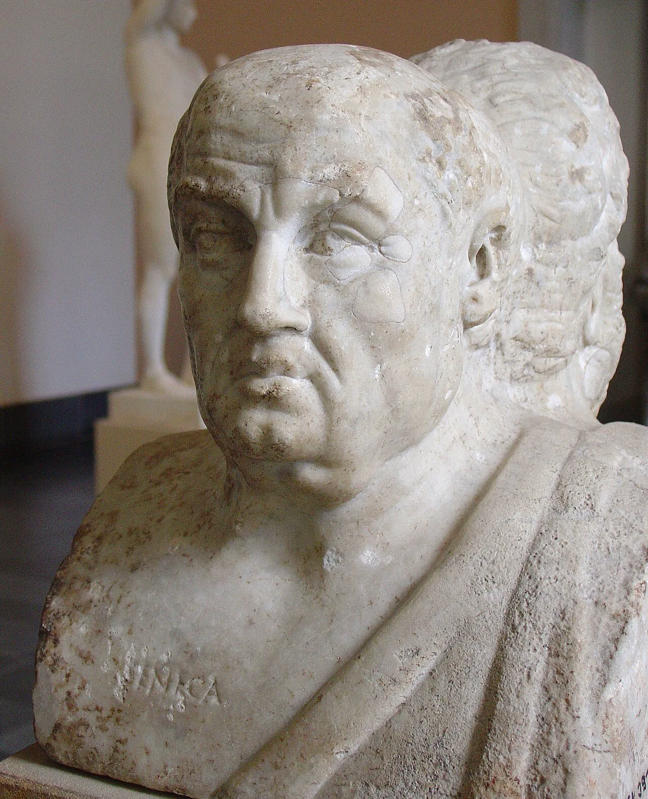 Seneca'nın ilk mektubu: bir hayat dersi değil, tutulmuş bir kayıp defteri