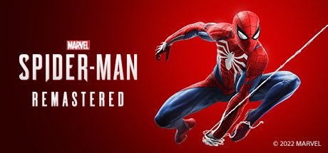 Marvel’s Spider-Man Remastered