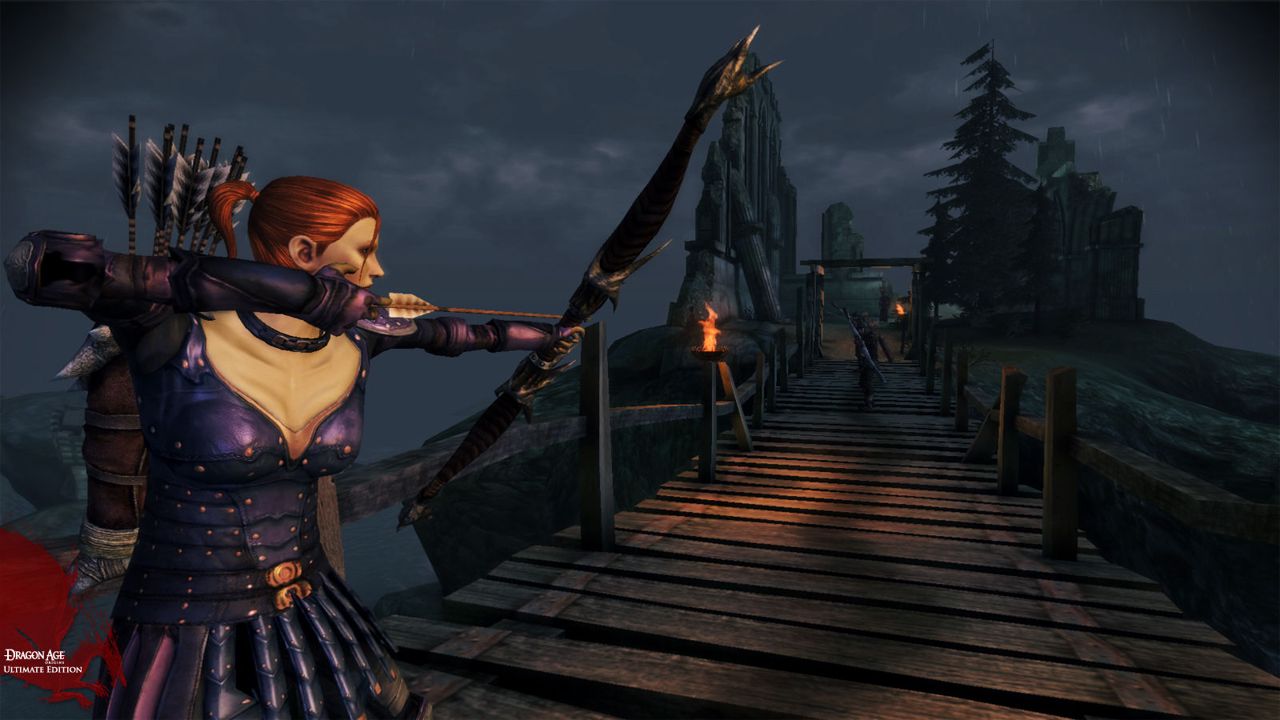 Dragon Age: Origins - Ultimate Edition ekran görüntüsü 3