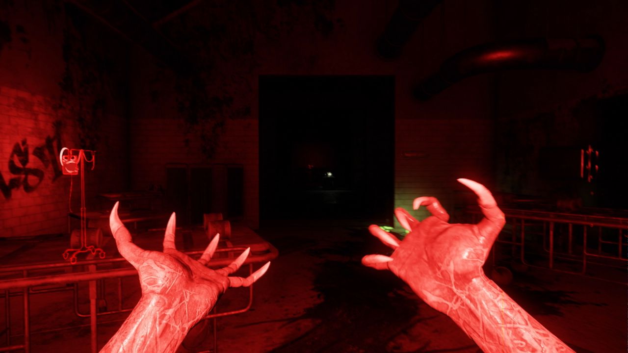 Deceit ekran görüntüsü 4