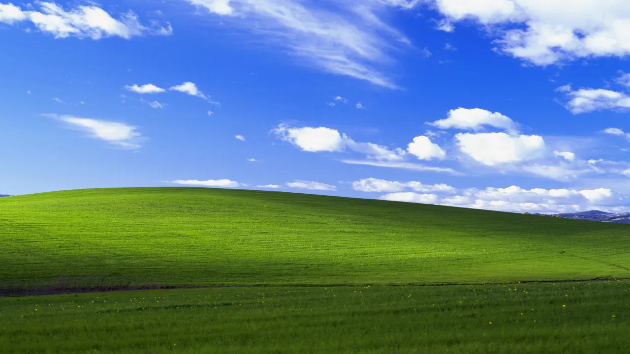 Windows XP Çağına Dönüş: Pascal Tabanlı Ekran Kartları İçin Topluluk Destekli Sürücü Yayınlandı