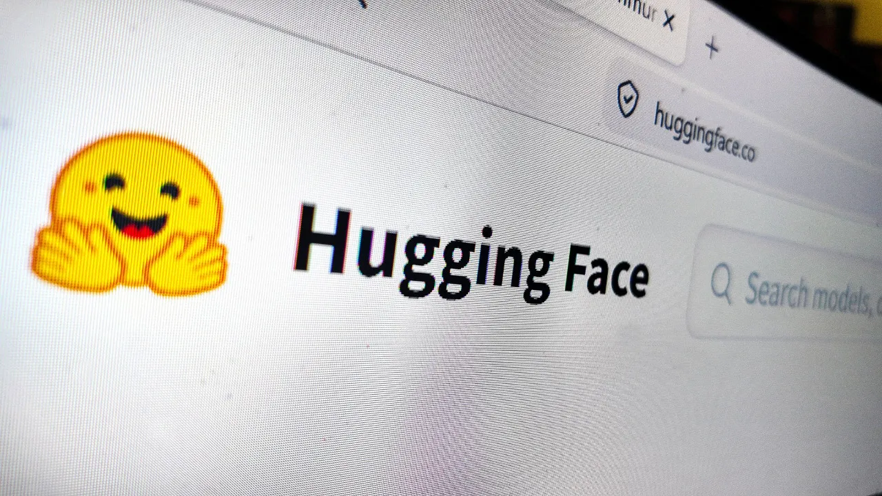 Yapay Zeka Ekosisteminin Kalbi Hugging Face, 12,9 Milyar Dolarla Nvidia'nın Oldu