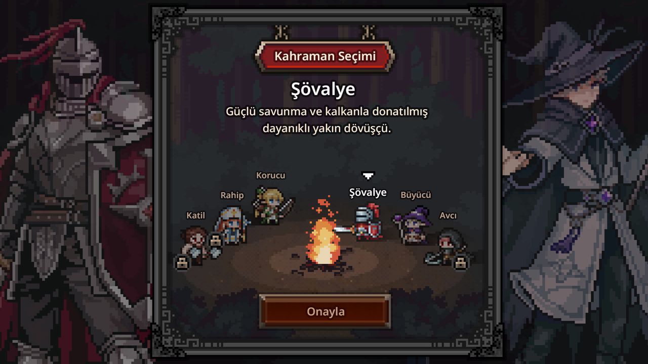 TBH: Task Bar Hero ekran görüntüsü 6