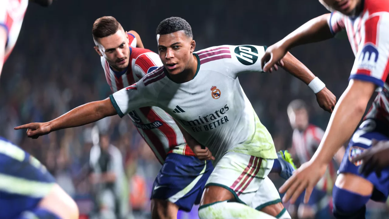 EA FC 27 Sahneye Çıkıyor: 25 Eylül 2026'da Futbol Tutkunlarıyla Buluşacak, Yenilikler Göz Kamaştırıyor