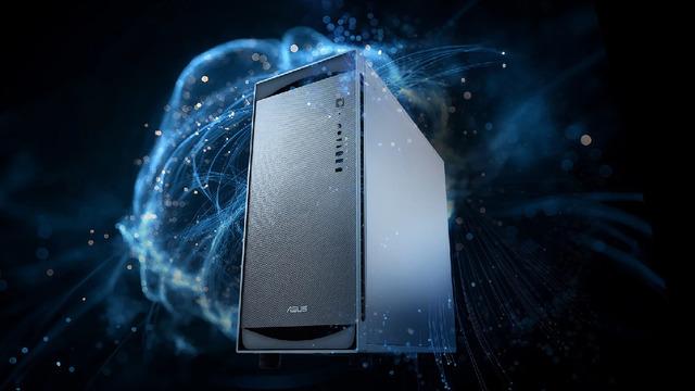 ASUS'un Dev PC'si: ExpertCenter Pro ET900N G3 İncelemesi