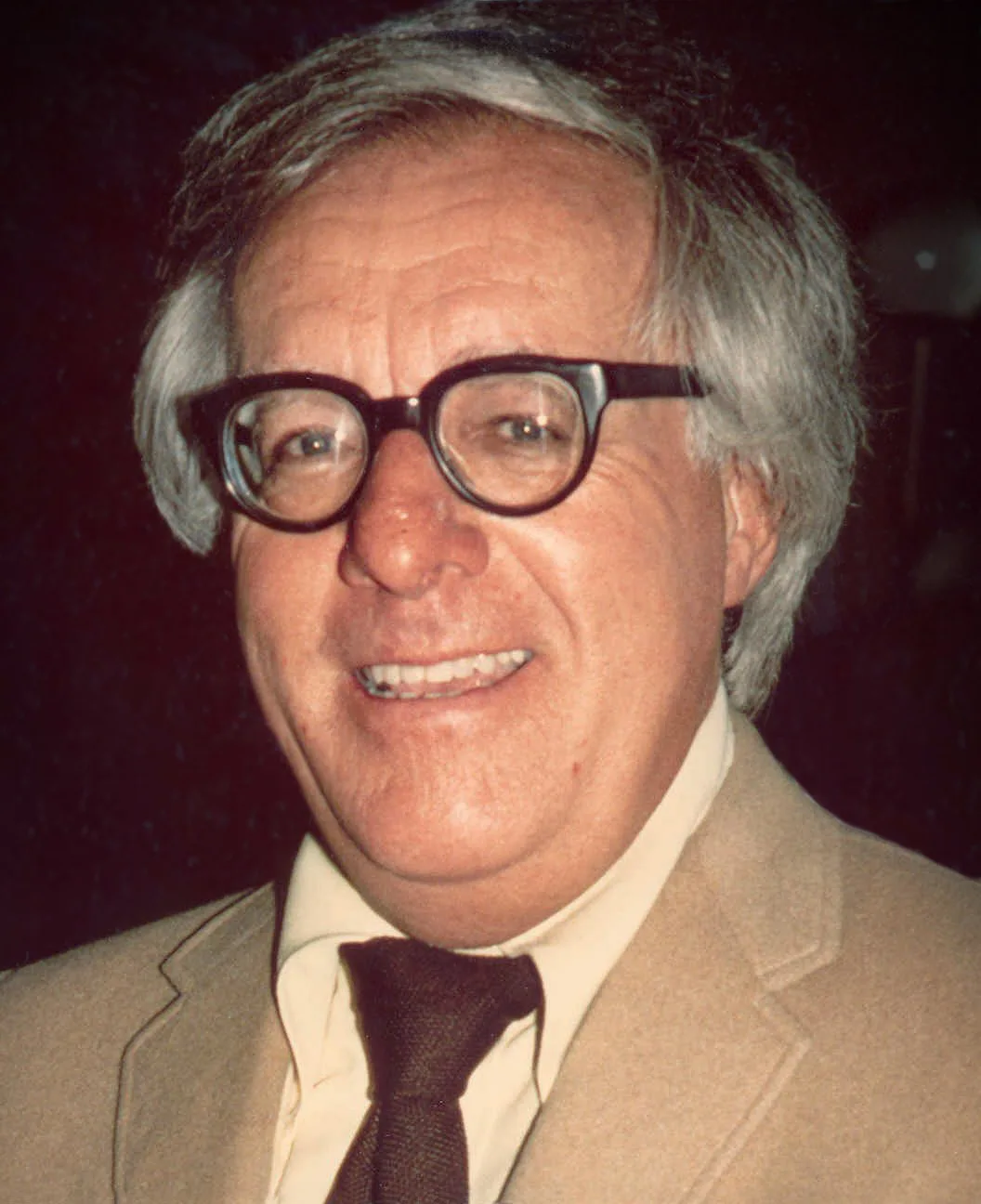 Bradbury'yi yazar yapan panayır sihirbazı: izi bulunamayan bir an