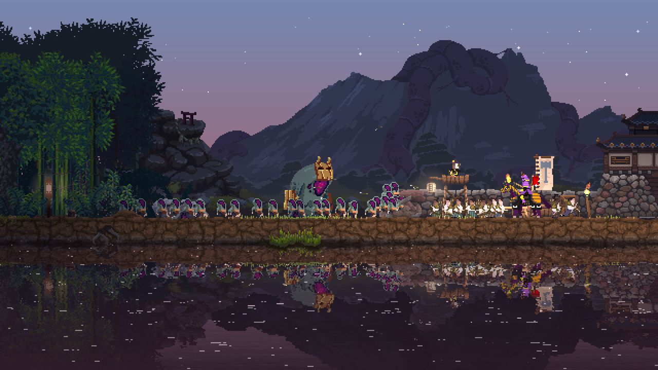 Kingdom Two Crowns ekran görüntüsü 3