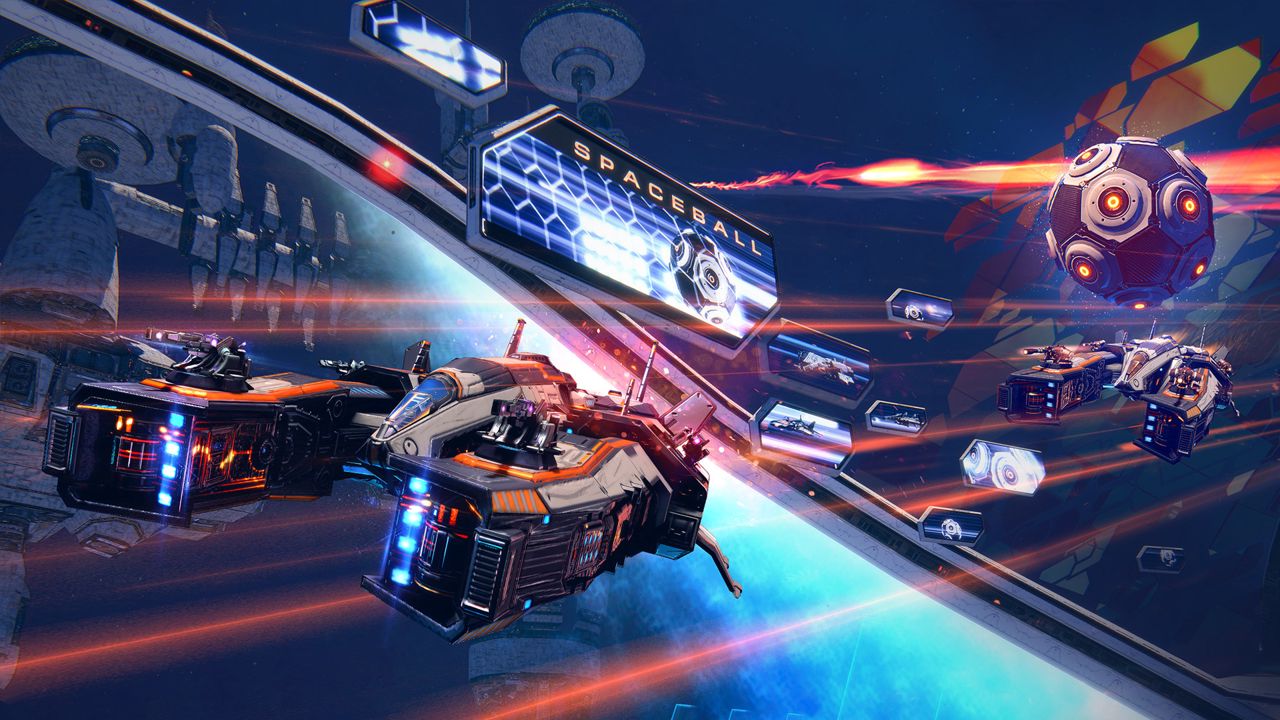Star Conflict ekran görüntüsü 7