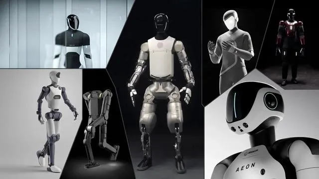 OpenAI, 2027'de Sahne Alacak İnsansı Robotuyla Donanım Arenasına Giriyor: Eski Ortaklara Rakip Olma Yolunda