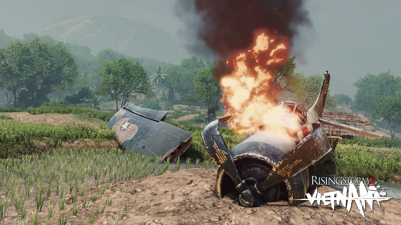 Rising Storm 2: Vietnam ekran görüntüsü 4