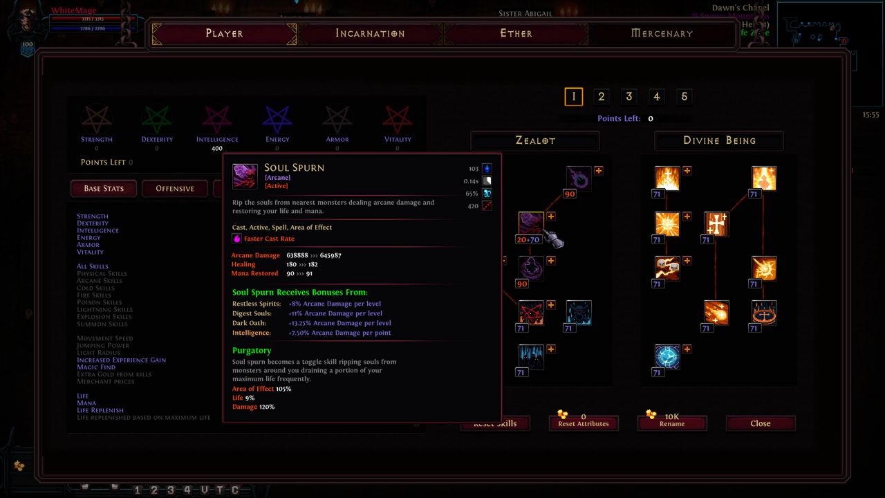 Hero Siege ekran görüntüsü 4