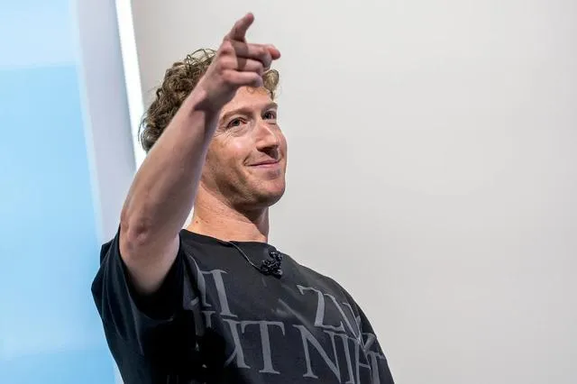 Yapay Zeka Yarışında Hız Kesmek İstemeyen Meta CEO'su: Rekabet ve Hukuki Sorumluluklar Yeterli