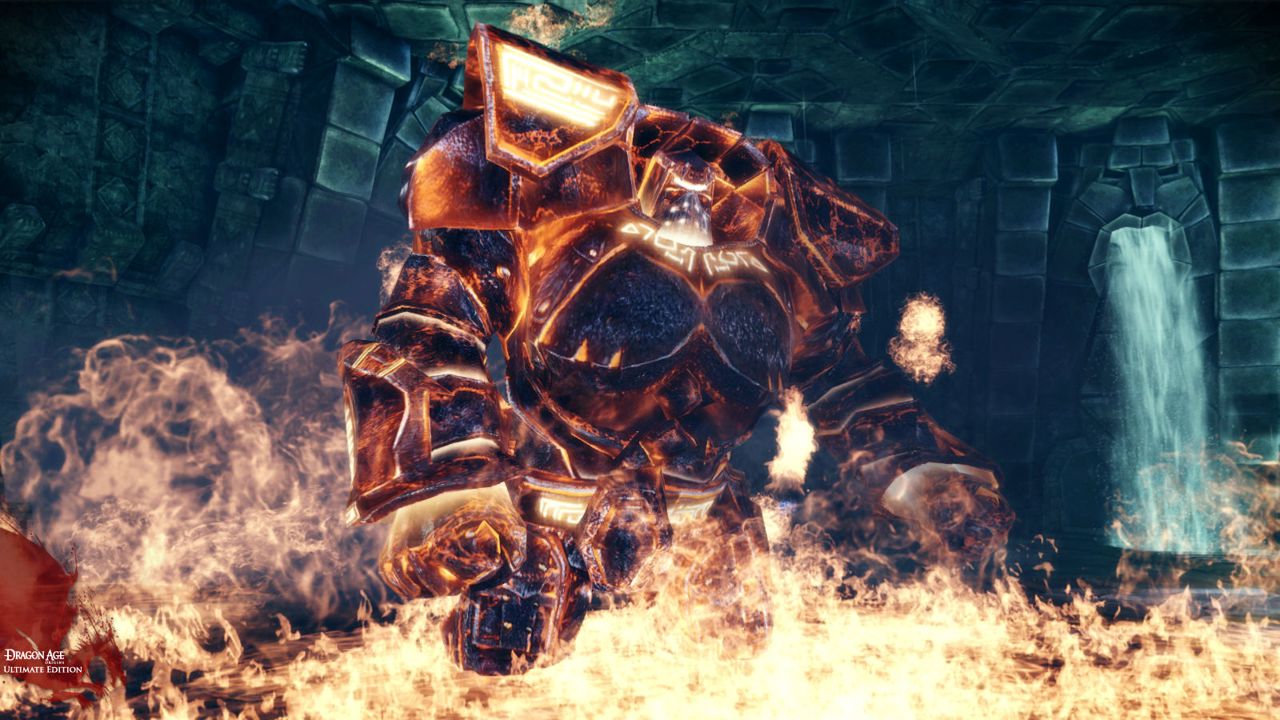 Dragon Age: Origins - Ultimate Edition ekran görüntüsü 2