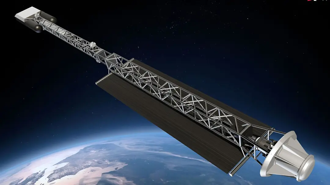 ABD Uzay Kuvvetleri, Antares Nuclear'a 161 Milyon Dolarlık Nükleer Mikroreaktor Sözleşmesi Verdi
