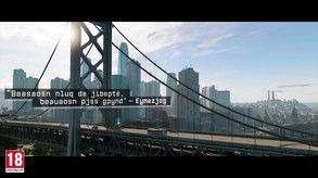 Launch trailer - FRA