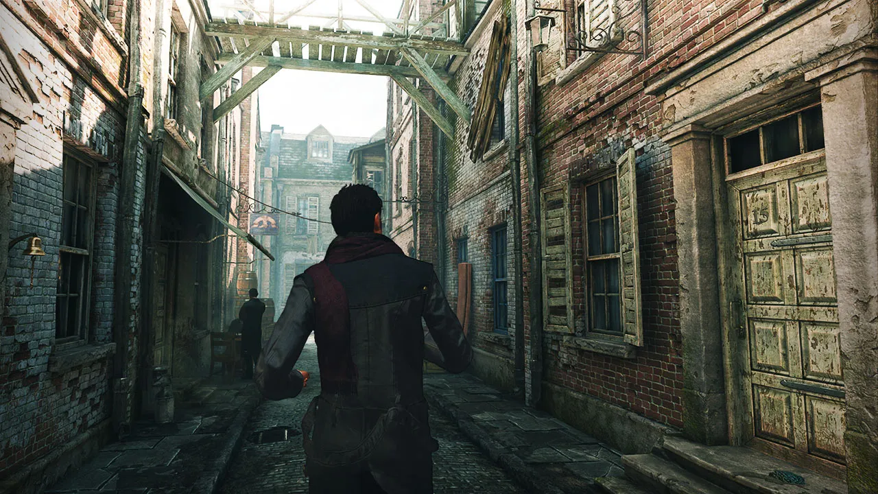 Sherlock Holmes: The Devil's Daughter ekran görüntüsü 2