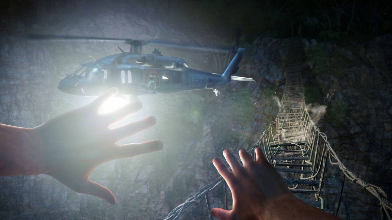 Far Cry 3 ekran görüntüsü 6