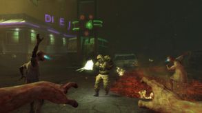 Black Ops II Revolution DLC Trailer