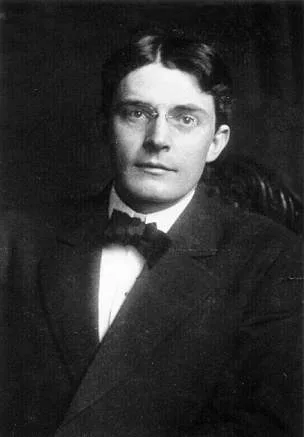 John B. Watson, Johns Hopkins Üniversitesi'ndeki yıllarında