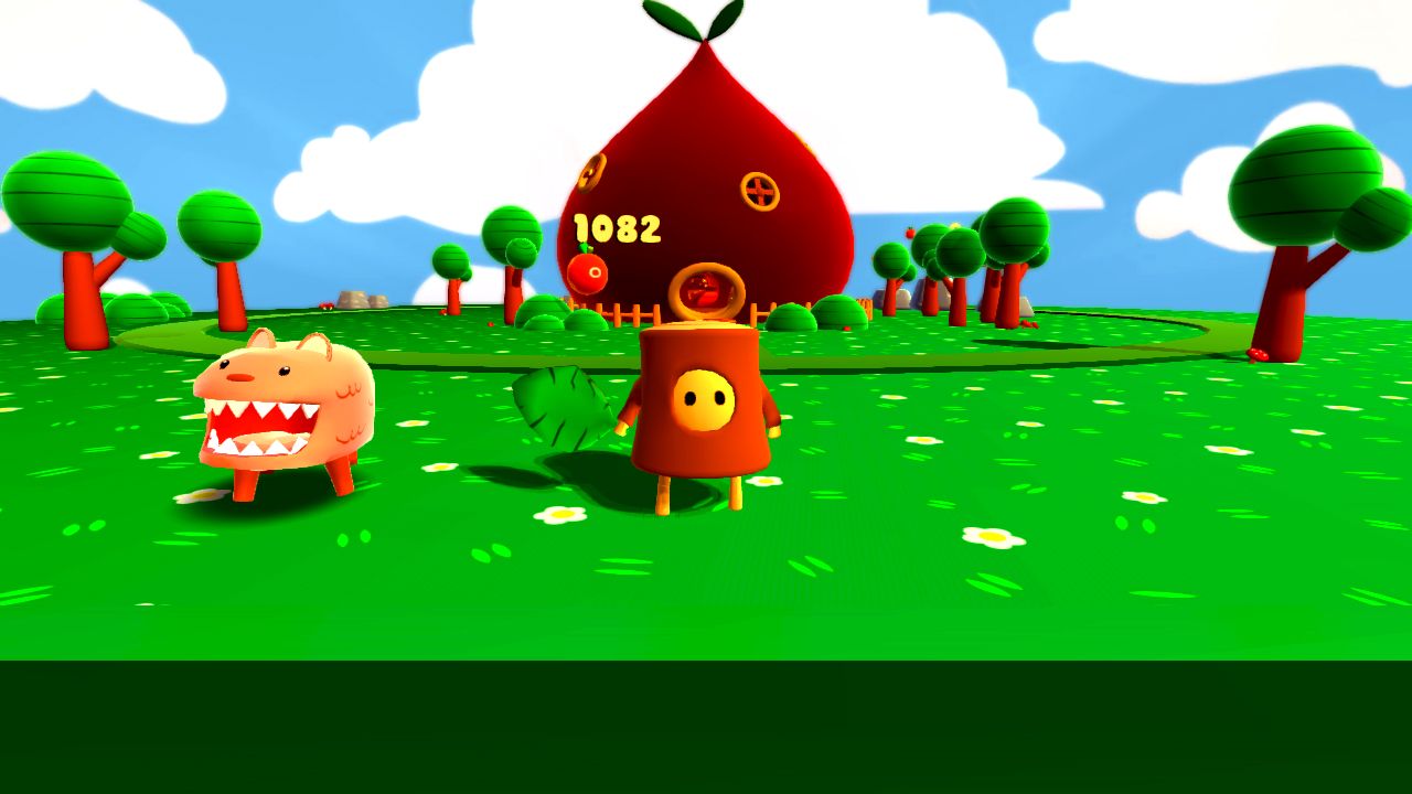 Woodle Tree Adventures ekran görüntüsü 5