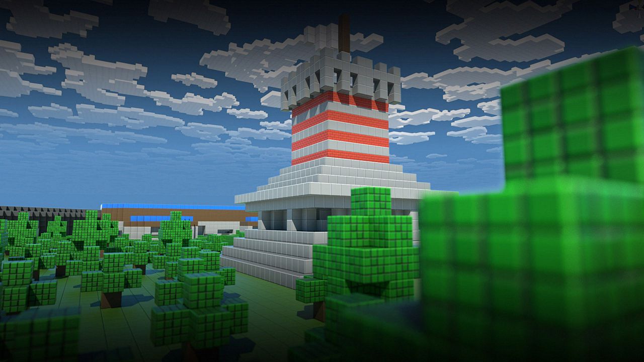 BLOCKADE 3D ekran görüntüsü 5