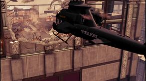 Saints Row: The Third Story Trailer
