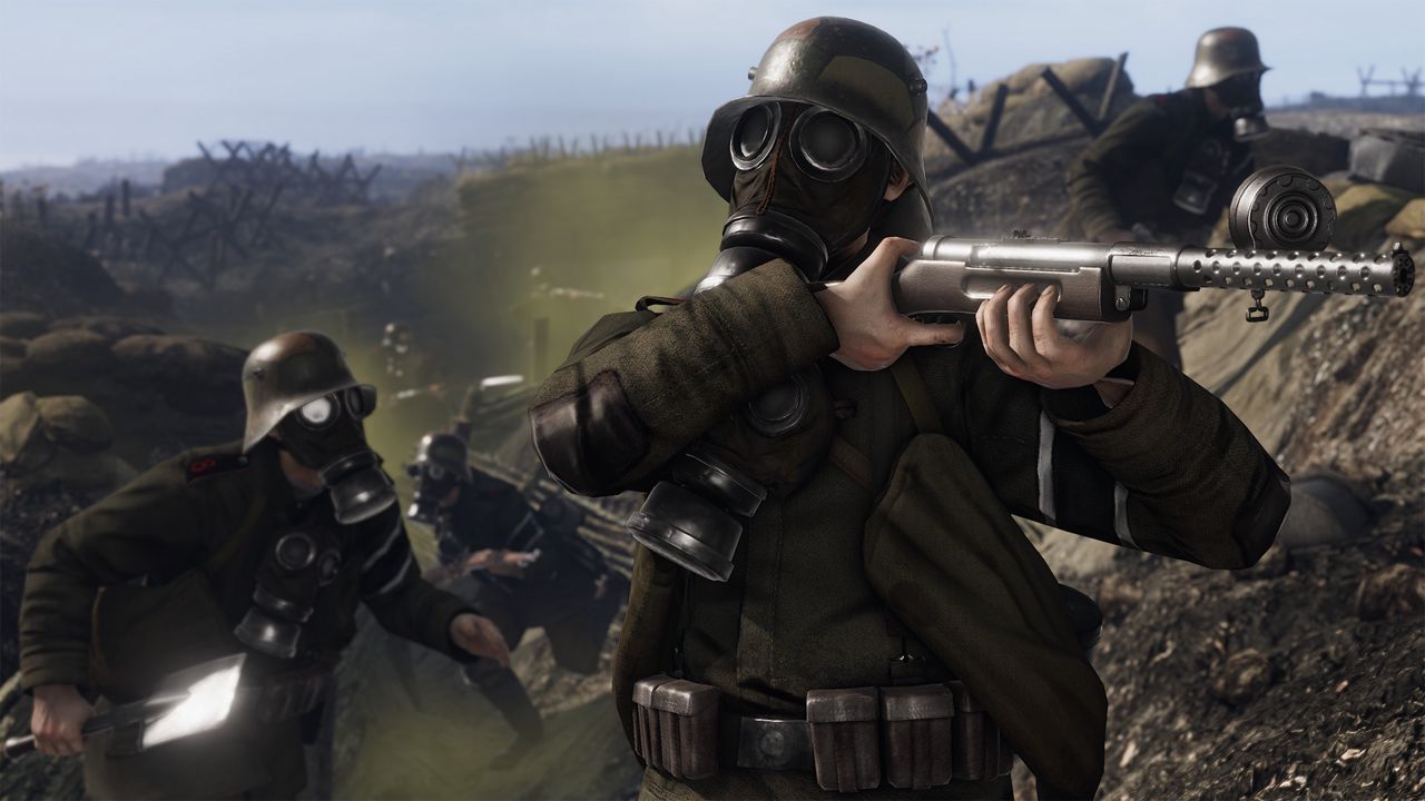 Verdun ekran görüntüsü 0